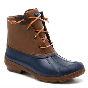 Sperry ~ Syren Gulf Duck Boot